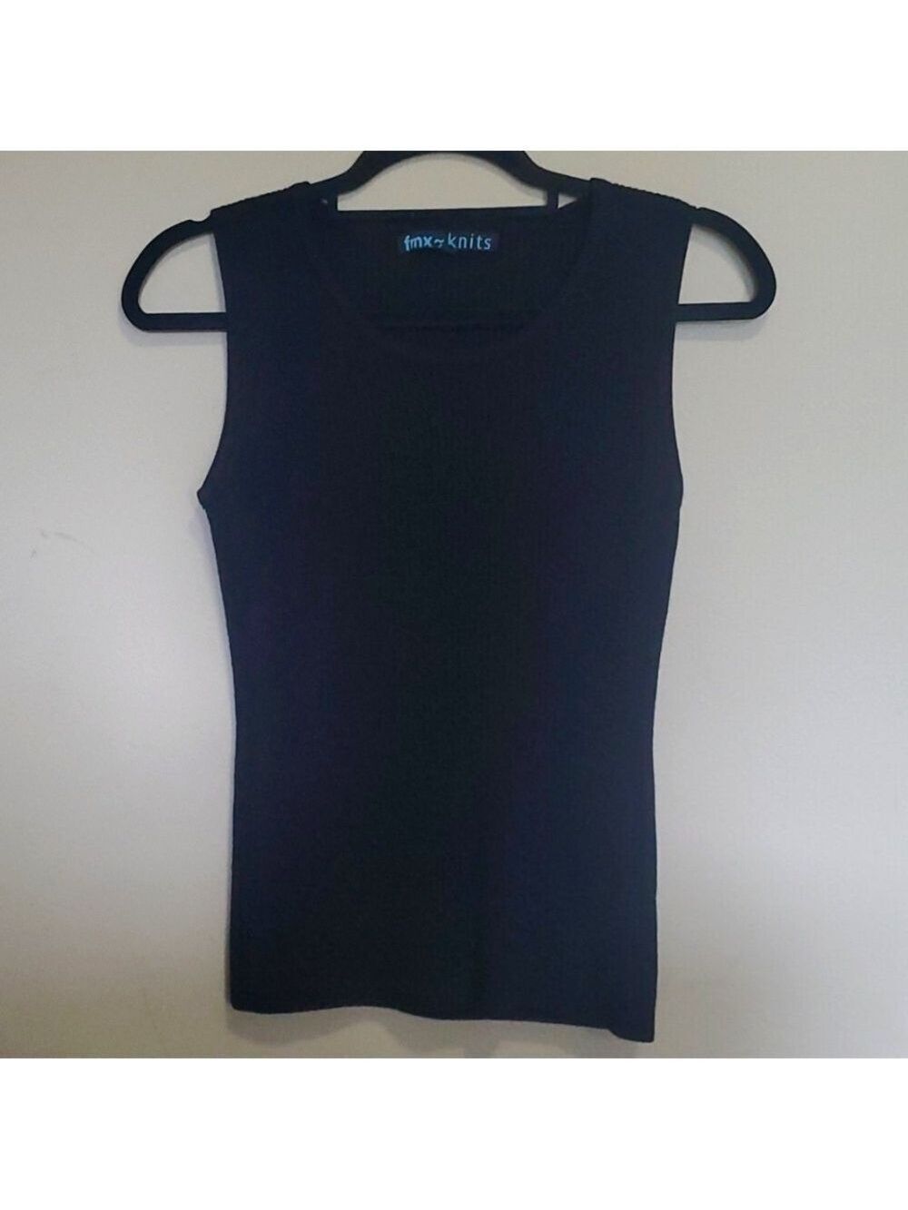 Fmx knits top size small